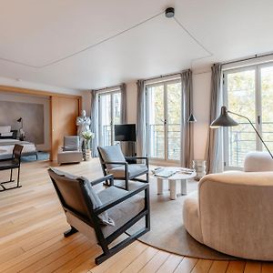 Suite con Cama King
